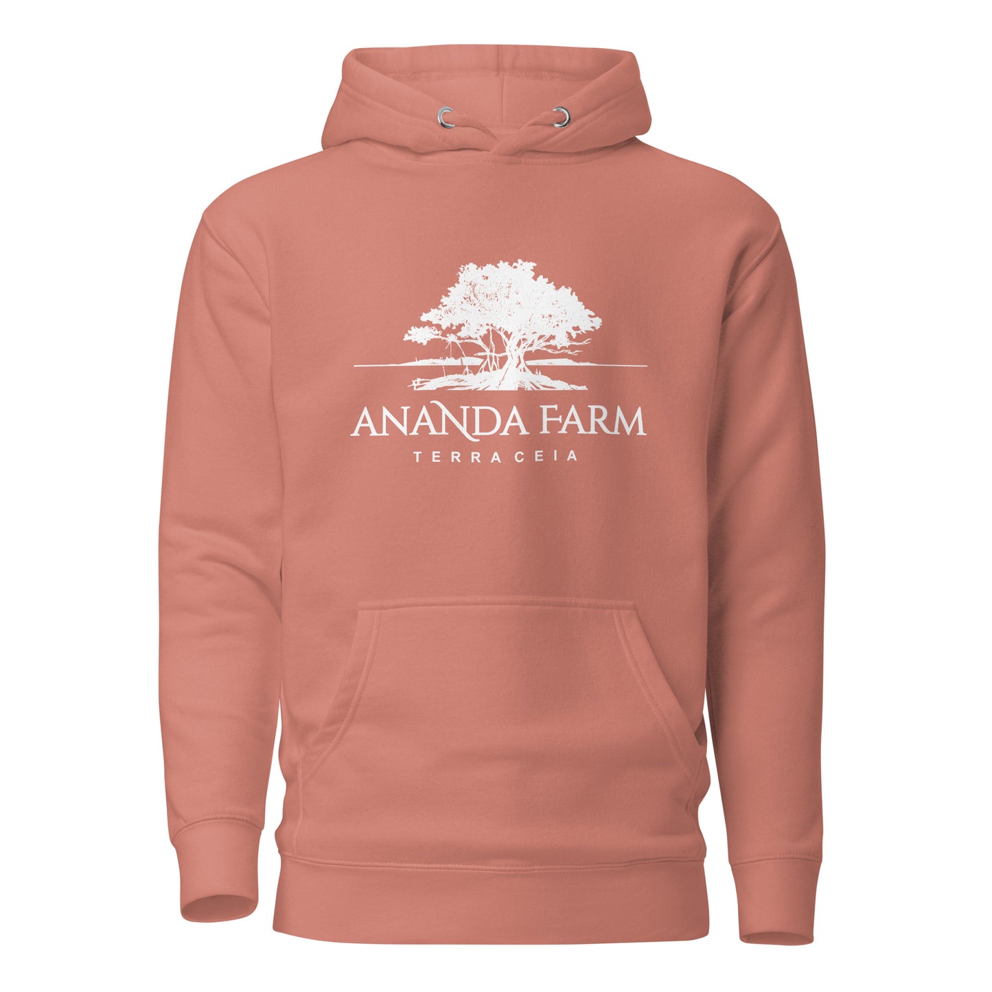 Ananda Premium Hoodie (11 Colors)