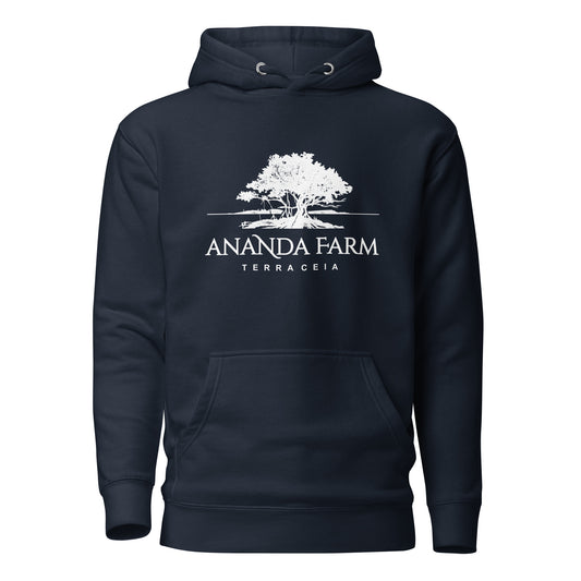 Ananda Premium Hoodie (11 Colors)