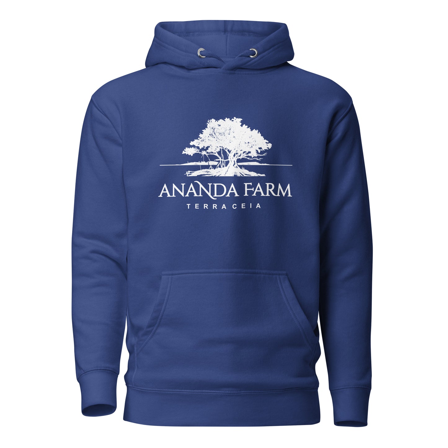 Ananda Premium Hoodie (11 Colors)