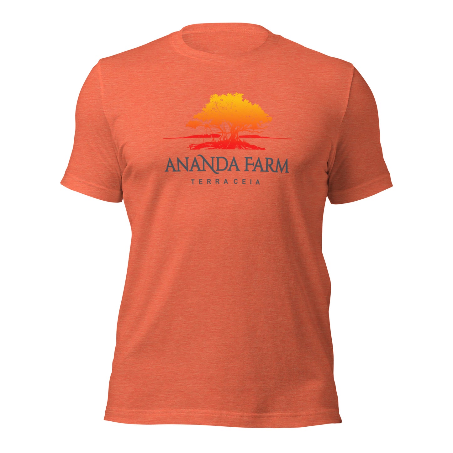 Ananda Bella Short Sleeve (15 Colors)