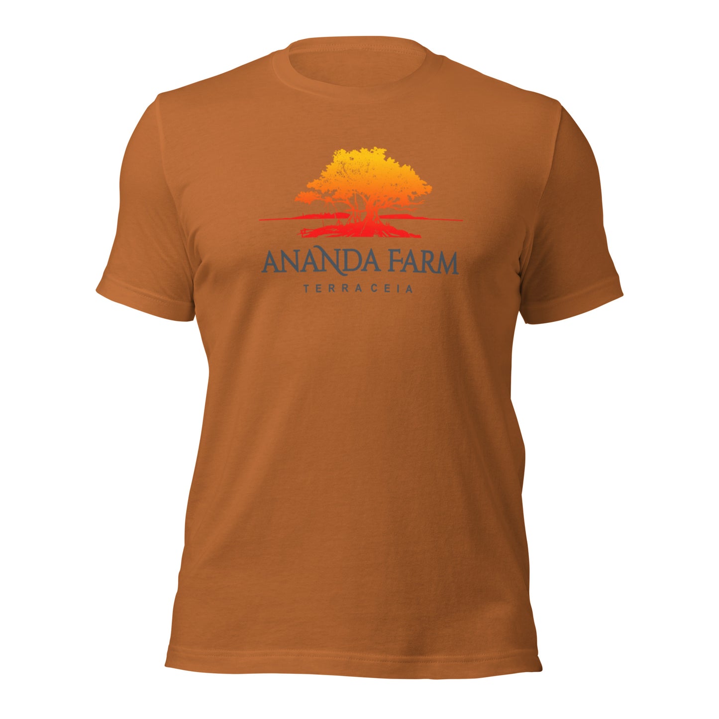 Ananda Bella Short Sleeve (15 Colors)