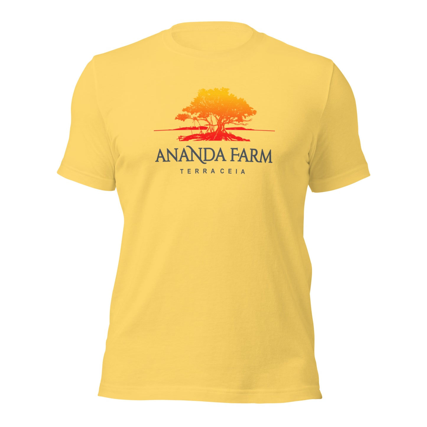 Ananda Bella Short Sleeve (15 Colors)