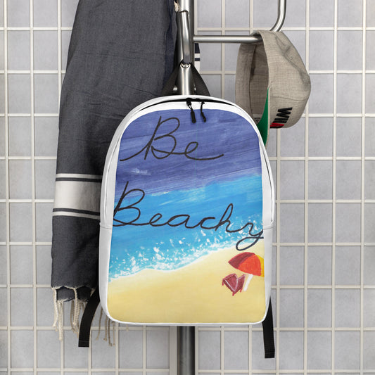 Be Beachy Backpack