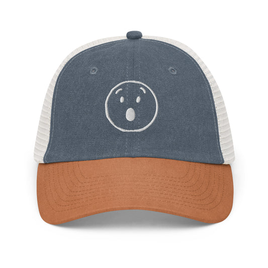 Zinger Emoji Hat