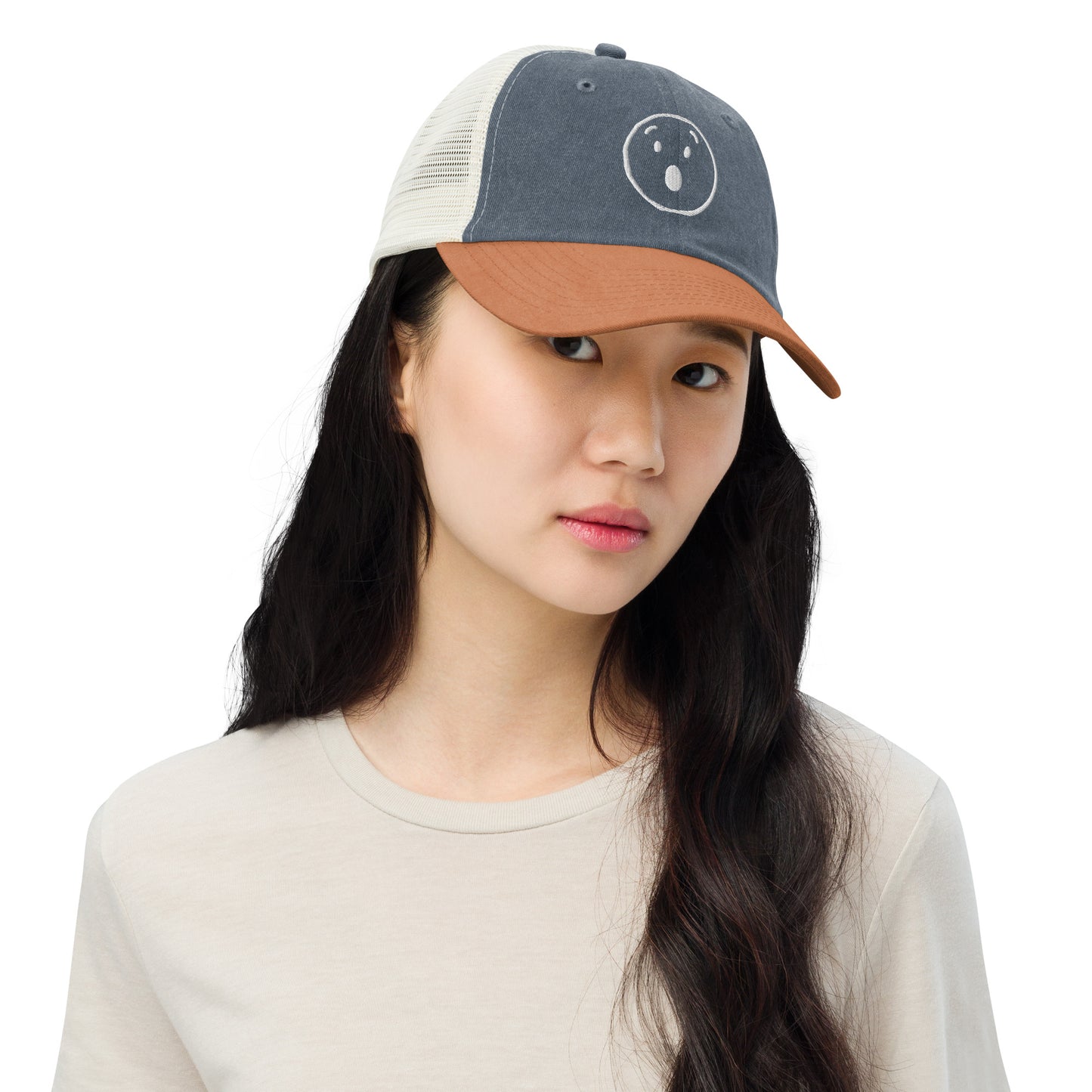 Zinger Emoji Hat