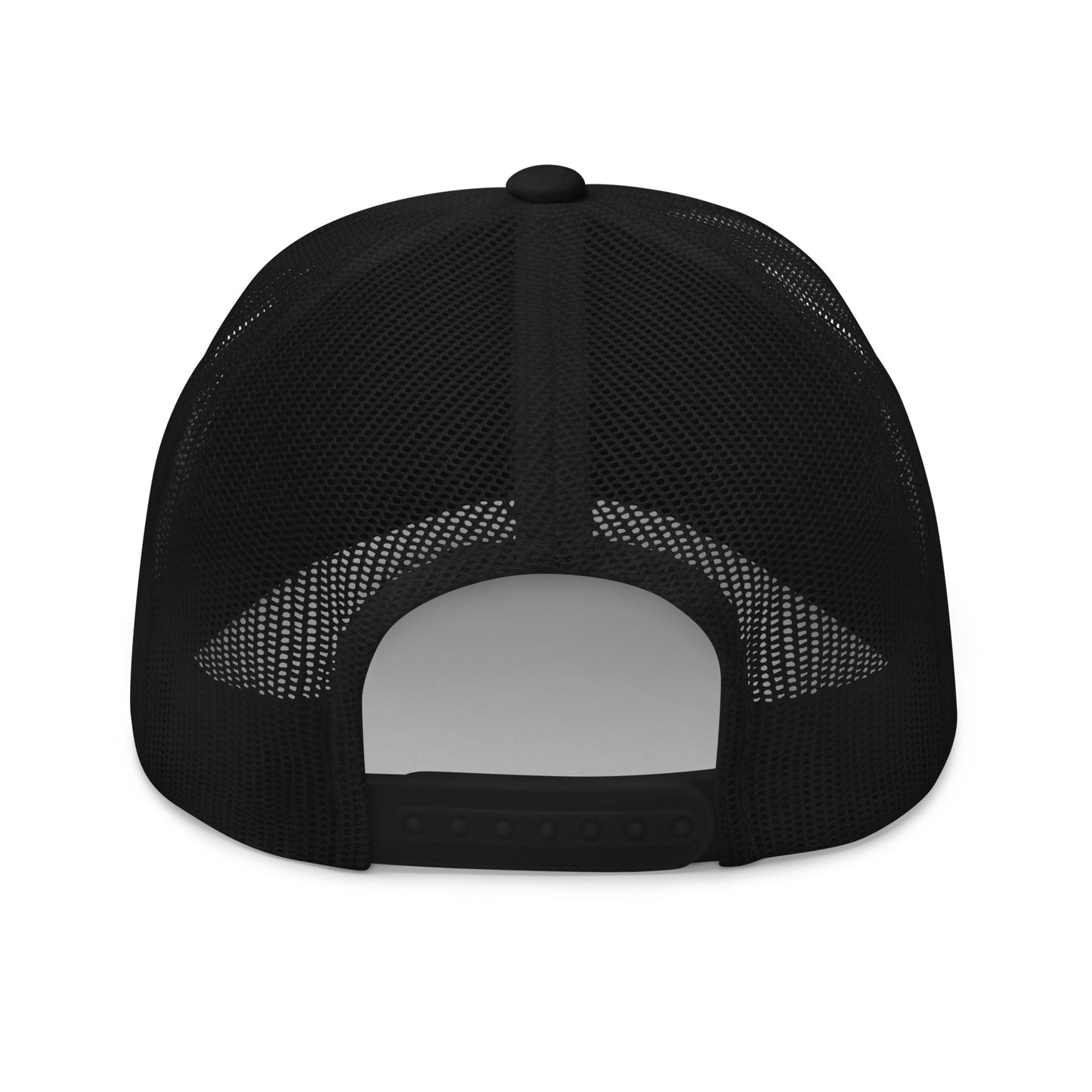 Zinger Trucker Hat (10 Color Options)