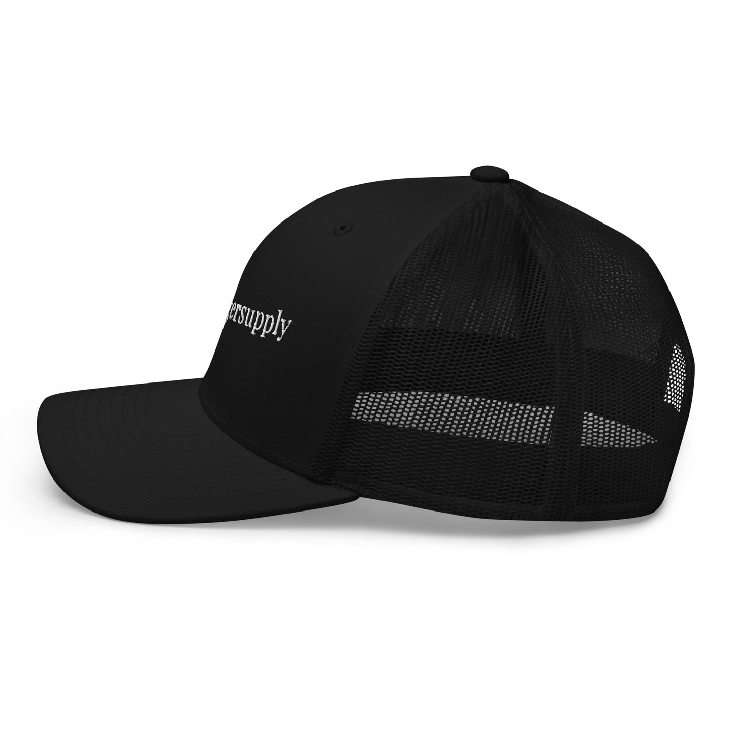 Zinger Trucker Hat (10 Color Options)