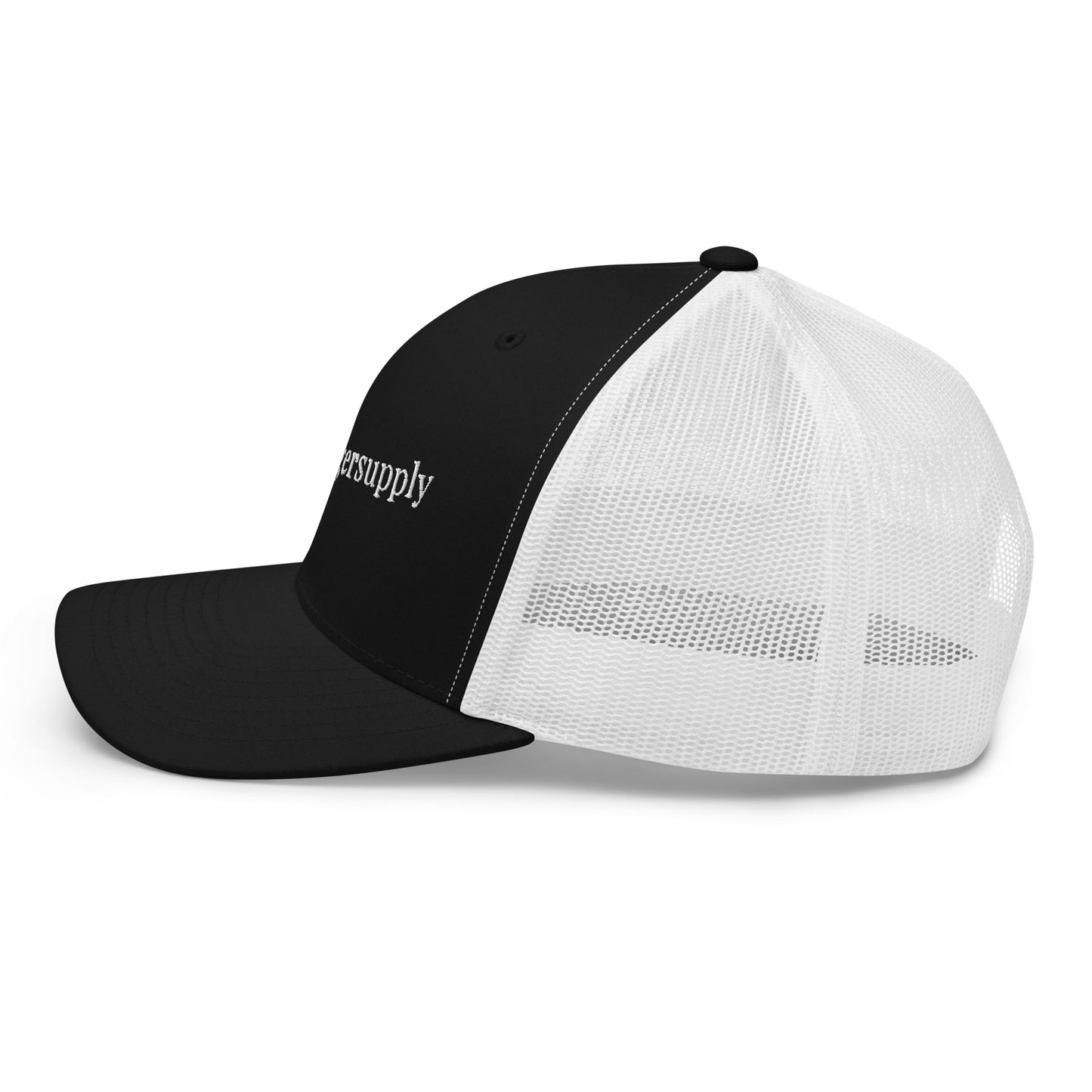 Zinger Trucker Hat (10 Color Options)