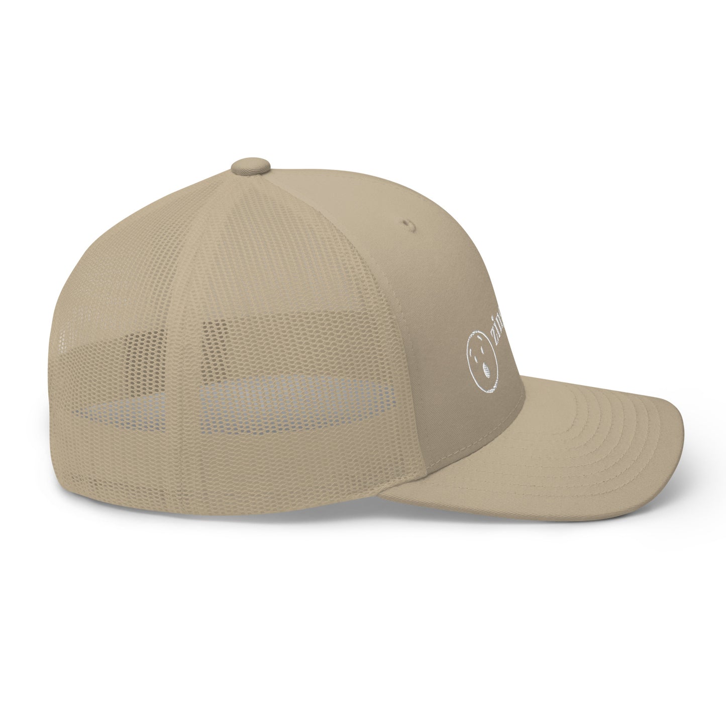 Zinger Trucker Hat (10 Color Options)