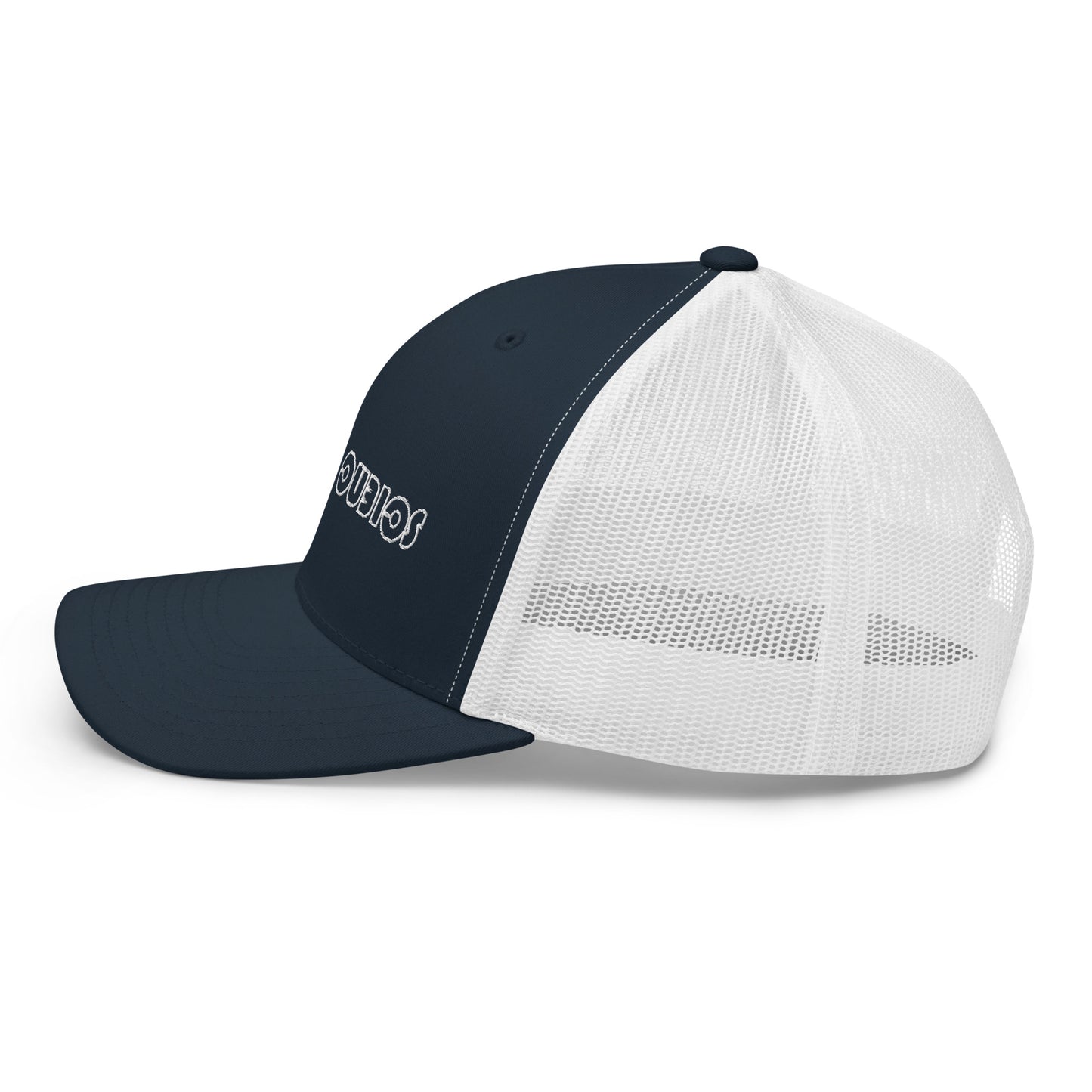 2020 = Upside Down Science Hat (8 Color Options)