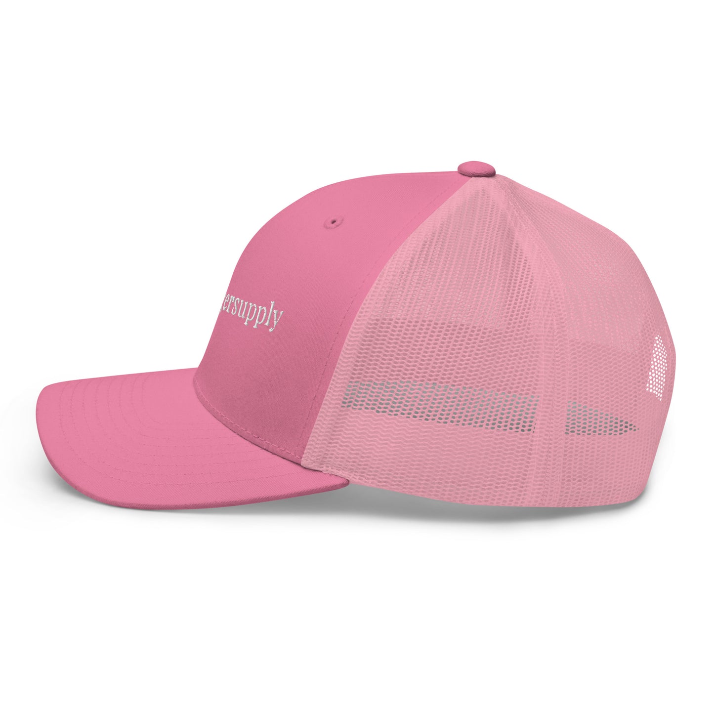 Zinger Trucker Hat (10 Color Options)