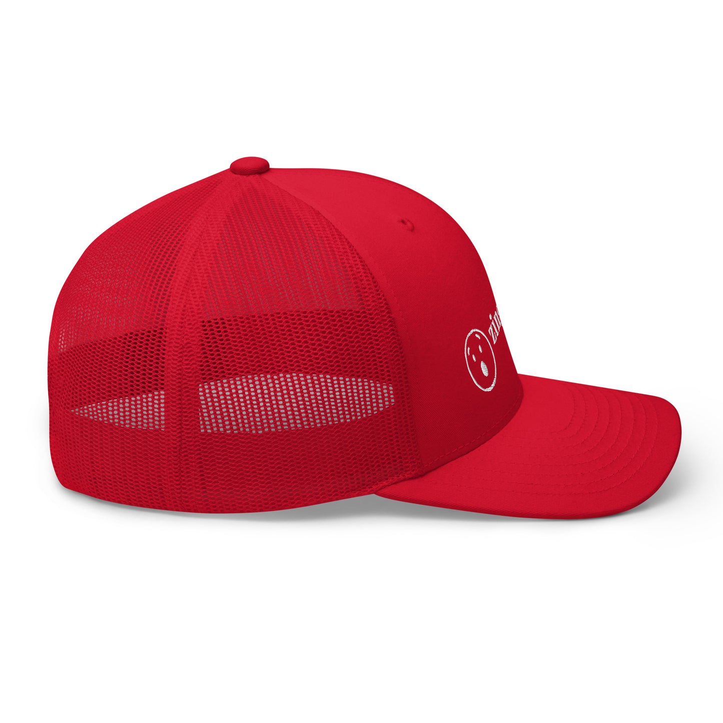 Zinger Trucker Hat (10 Color Options)