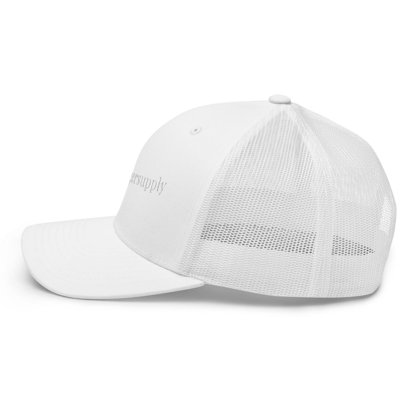 Zinger Trucker Hat (10 Color Options)