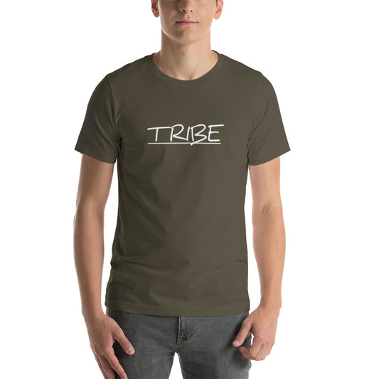 TRIBE Unisex T-Shirt (16 Color Options)